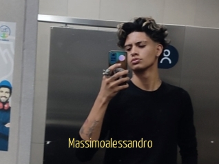 Massimoalessandro