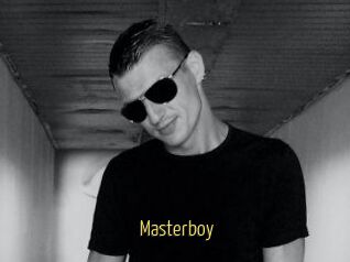 Masterboy