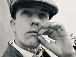Mastrdonjuan