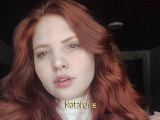 Mataharie
