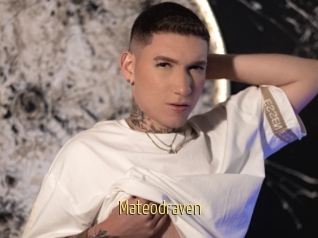 Mateodraven