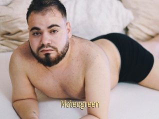Mateogreen