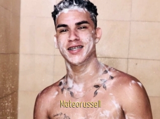 Mateorussell