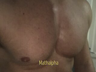 Mathalpha