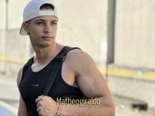 Matheogiraldo
