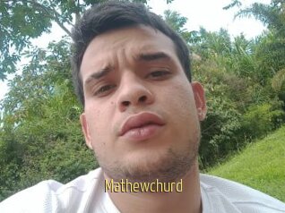 Mathewchurd