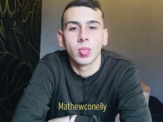 Mathewconelly