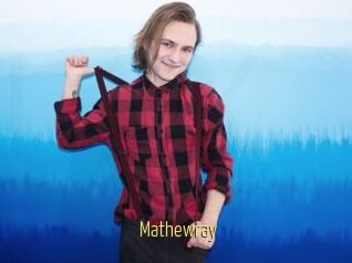 Mathewray