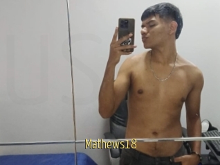 Mathews18
