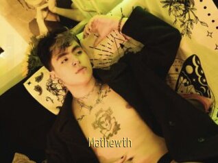 Mathewth