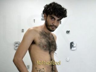 Mathiasfoool