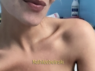 Mathildebielinski