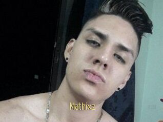 Mathixz