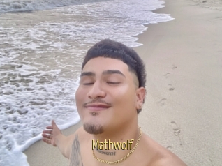 Mathwolf
