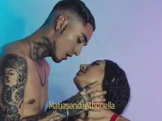 Matiasandanthonella