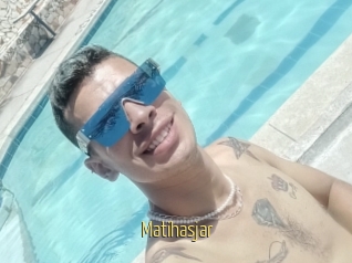 Matihasjar
