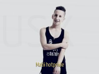 Matii_hotpriide