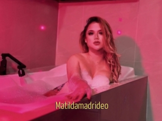 Matildamadrideo