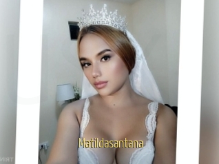 Matildasantana
