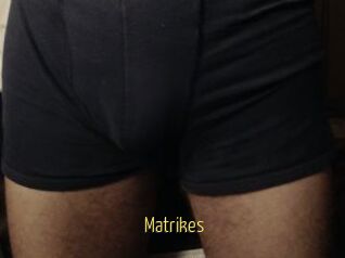 Matrikes