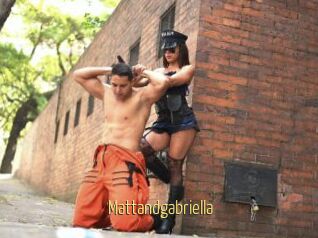 Mattandgabriella