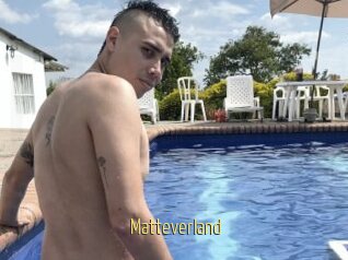 Matteverland