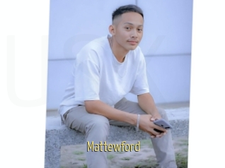 Mattewford