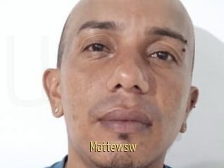 Mattewsw