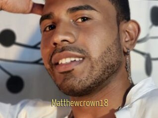 Matthewcrown18