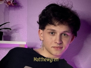 Matthewgren