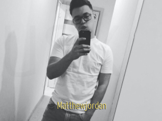 Matthewjordan