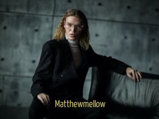 Matthewmellow