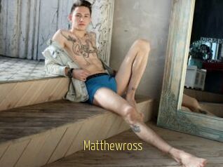 Matthewross