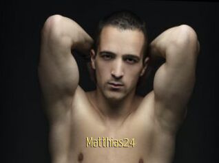Matthias24