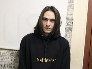 Mattlescar