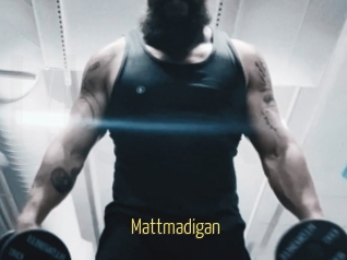 Mattmadigan