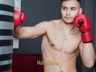 Mattmalone