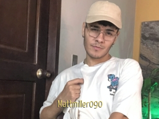 Mattmiller090