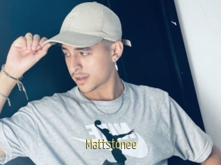 Mattstonee