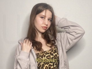 Maudaskins