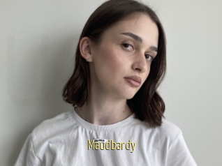 Maudbardy