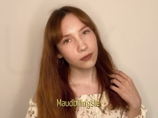 Maudbillingsley