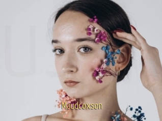 Maudcoxson