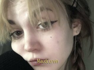 Maudcurvin