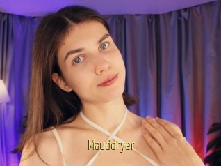 Mauddryer