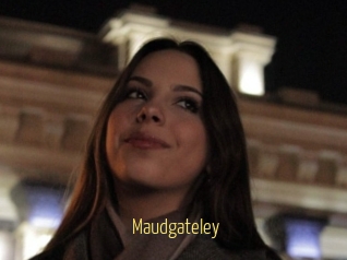 Maudgateley