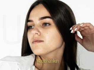 Maudhankin