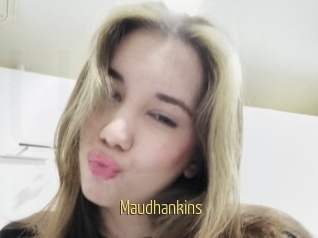 Maudhankins