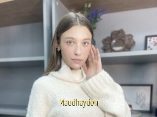 Maudhaydon