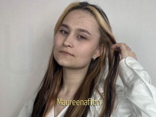 Maureenafton
